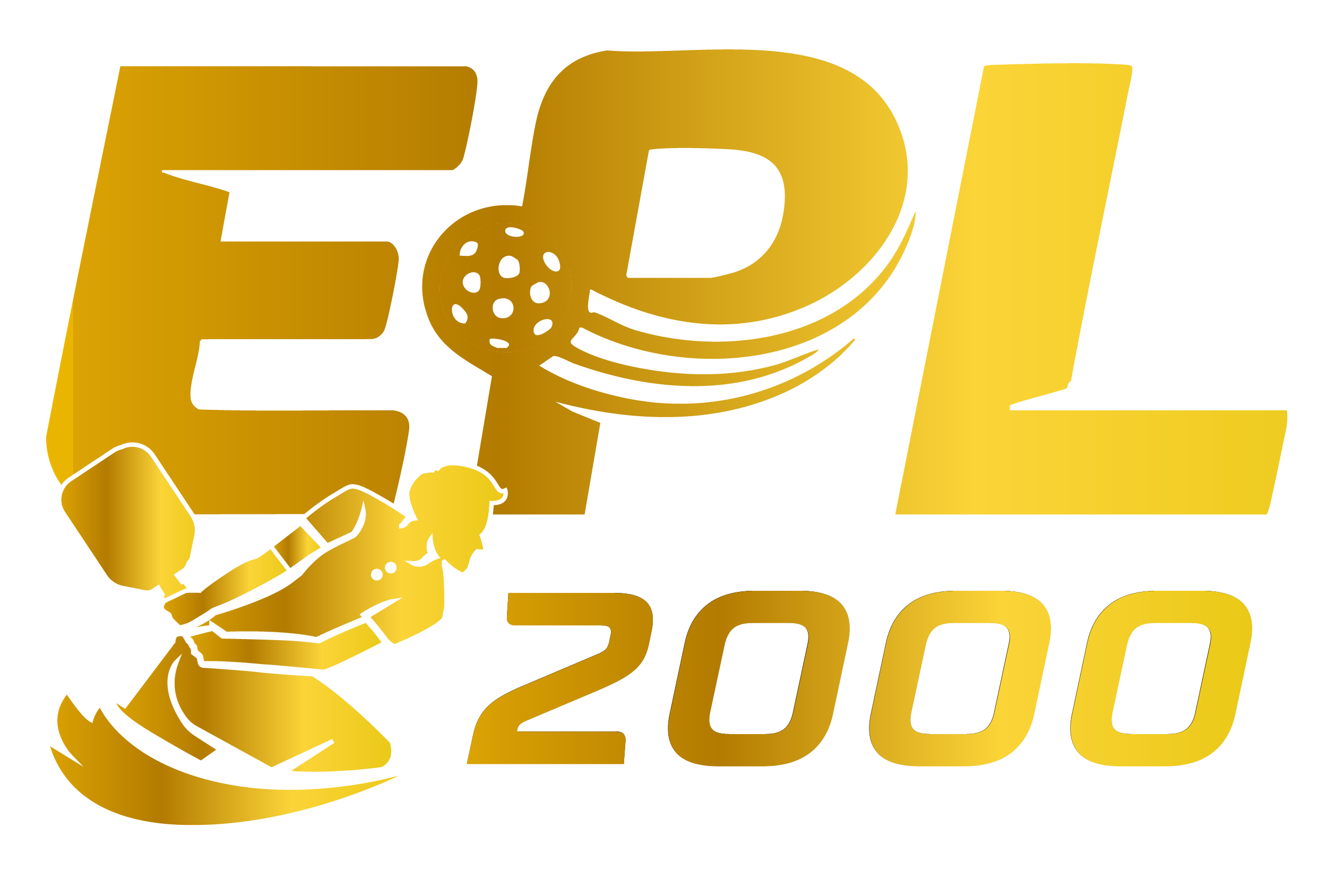 EPL 2000