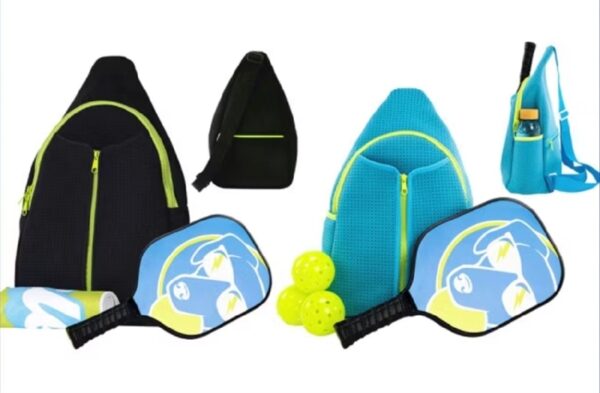 Balo đựng vợt Pickleball Sling - Ảnh 2