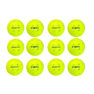 Banh Pickleball X-ace