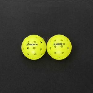 Banh pickleball AMASPORT X-ACE X1