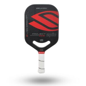 Selkirk LABS Project 007 Invikta